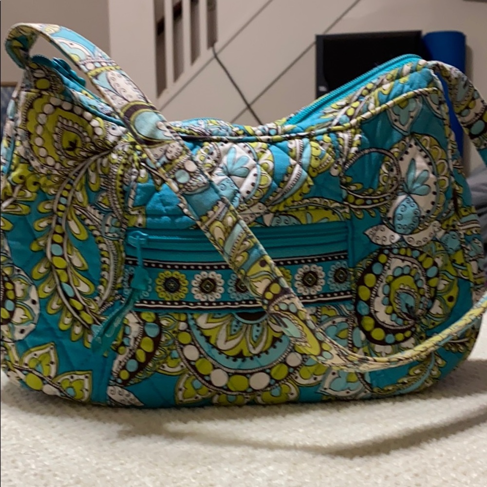 Vera Bradley shoulder bag